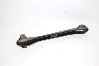 VW Golf 6 Plus 09-14 Track rod Rear Right upper