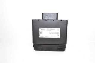 Audi A5 8T 12- Control Unit Voltage Converter 400w