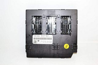 Audi Q3 8U 11-15 Control unit BCM Wiring Diagnostics Comfort ECU Hella