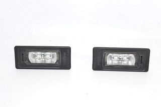 Audi A6 4G 10-15 Indicator lights left and right LED