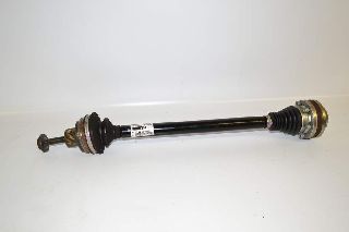Audi A5 8T 07-12 Drive shaft Joint shaft HL or HR rear left right
