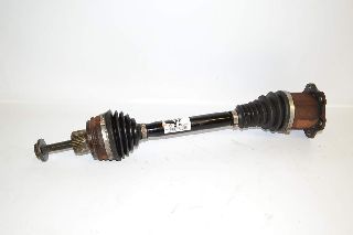 Audi A5 8T 07-12 Drive shaft articulated shaft VL or front left right