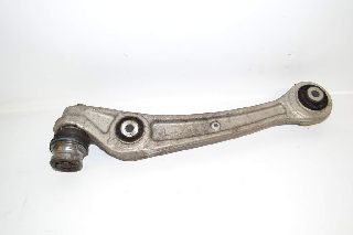 Audi A5 8T 12- Wishbone rear handlebar VL front left with carrying joint M14