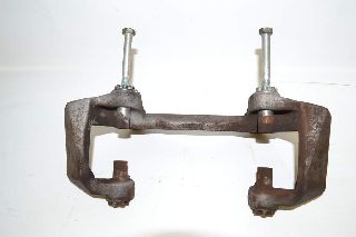 Audi A4 8K B8 07-12 Brake caliper holder VL or front right left TRW