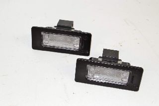 Audi Q5 8R 08-12 Indicator lights left and right