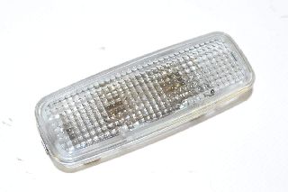 Audi A5 8T 12- Interior Lighting lamp Reading light VL or VR sun visor