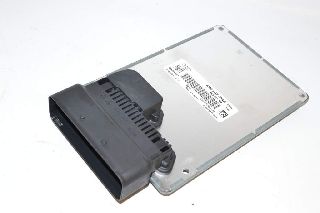 Audi Q5 8R 08-12 Control unit electronically regulated damping continental