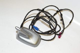 Audi A4 8K B8 07-12 Antenna antenna antenna socket NAVI Phone LY7G limo