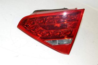 Audi A5 8F 09-12 Rear light tail light lamp inside HR right LED