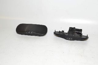 Audi A3 8P 08-13 Nozzle Spray Nozzle Water Nozzle VL + VR left right heated