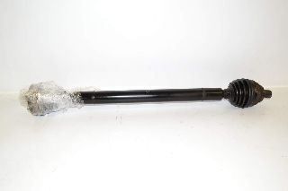 Audi A3 8P 08-12 Drive shaft articulated shaft front right