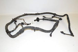 Audi Q3 8U 11-15 Rear wire set PDC for bumper