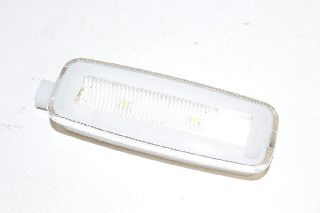 Audi Q3 8U 11-15 Interior light Reading lamp VL or VR led make up