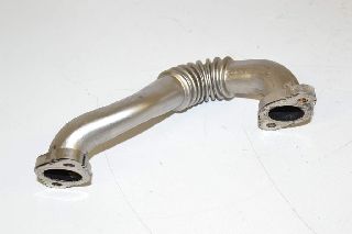 VW Golf 6 1K 08-12 EGR Connection tube Exhaust gas recirculation