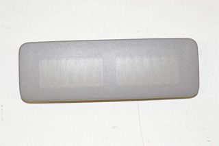 VW Phaeton 3D 10-15 Sensor display for parking aid Crystal Grey 5J6
