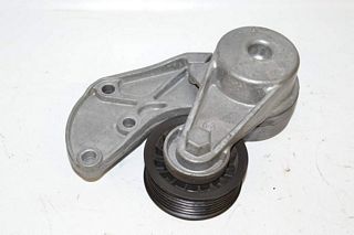 VW Touareg 7L 02-10 Clamping Roller clamping roll holder shock belt tensioner 3.6 V6