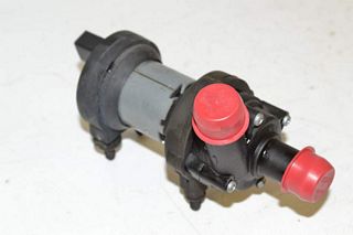VW Phaeton 3D 10-15 Water Pump pump Auxiliary pump electric 3.6 V6 Bosch