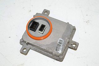 Skoda Yeti 5L 13- Control device Xenon Headlight headlight gasendlade lamp Xenon