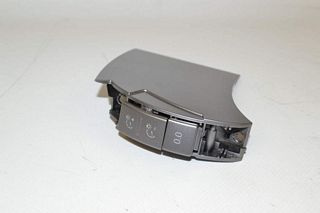 VW Phaeton 3D 10-15 Switch instrument lighting and mileage reset KA4