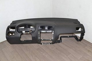 VW Polo 6C 14- Dashboard Panel Black Titanium Black