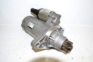 VW Beetle 5C 11-15 Starter Automatic transmission Denso