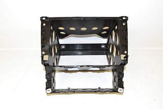 VW Polo 6R 13- Console carrier Frame Center for Radio