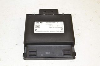 Audi A4 8K B8 07-12 Control Unit Voltage Stabilizer 200W