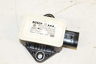 Audi Q5 8R 08-12 Sensor Duosensor ZSB ESP switch rate Bosch