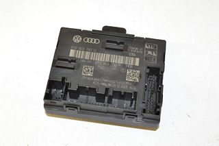 Audi A4 8K B8 12-15 Control Unit door VL Front left LK
