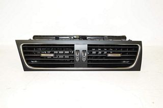 Audi A5 8T 12- Air Nozzle ventilation Grid Center Double black WVF