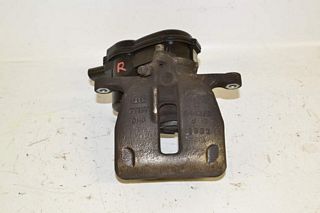 Audi A5 8T 12- Caliper HR Rear left 300x12mm TRW