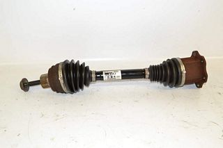 Audi A5 8T 07-12 Drive shaft articulated shaft VL or VR right left Tripode