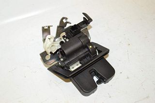 Audi A4 8W B9 16- Rear Flap lock