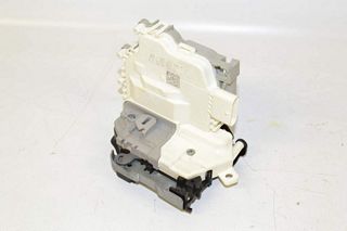 Audi A1 8X 14-17 Door Lock front right 5-pin