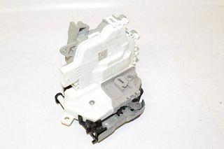 Audi A3 8V 12-15 Lock Door St Rear left 5-pin