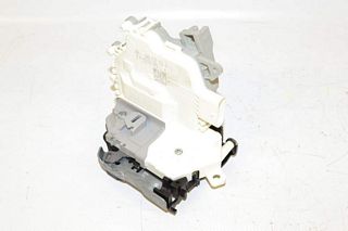 Audi A3 8V 12-15 Lock door Rear Right front 5-pin