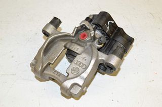 Audi A3 8V 12-15 Brake caliper HL rear left ate with actuator