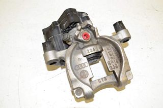 Audi A3 8V 12-15 Brake caliper HR rear right ate with actuator