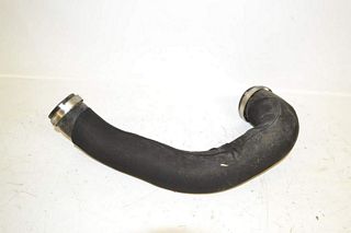 Audi A4 8K B8 12-15 Hose charge Air cooler pressure hose on the right side of the intercooler