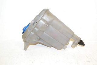 Audi A4 8K B8 12-15 Reservoir cooling water with cap