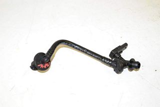 Audi Q3 8U 11-15 Sensor pressure sensor braking system
