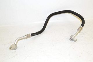 Audi A4 8W B9 16- Air conditioning line air-hose capacitor to compressor