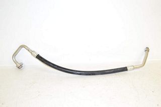 Audi A4 8W B9 16- Air conditioning pipe air hose from compressor to separating point