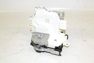 Audi A3 8V 12-15 Door lock front left 5-pin