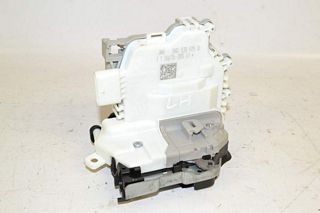 Audi A4 8W B9 16- Lock Door St Rear left 5-pin