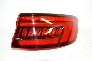 Audi A4 8W B9 16- Tail lamp rear light taillight right led limo