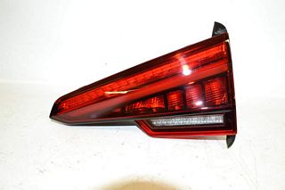 Audi A4 8W B9 16- Back light rear lamp tail light in rear right led limo