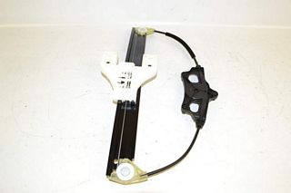 Audi A4 8W B9 16- Window Lifter Electric HR rear right without motor