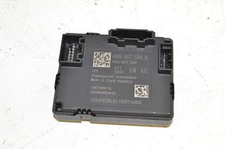 Audi A4 8W B9 16- Control unit for electric sliding roof