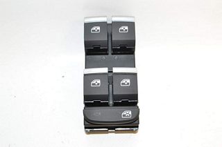 Audi Q5 FY 16- Switch window lift VL front Left 4-speed